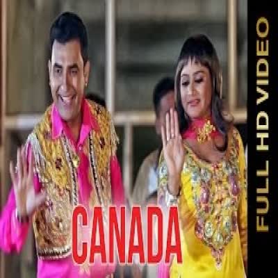 Canada Harjit Sidhu Mp3 song download