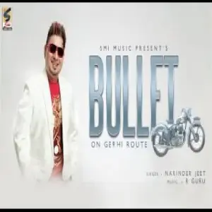 Bullet Vs Girl Narinder Jeet