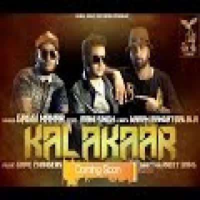 Kalakaar Gaggi Nahar  Mp3 song download