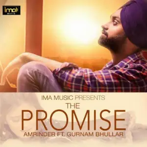 The Promise Amrinder
