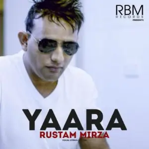 Yaara Rustam Mirza