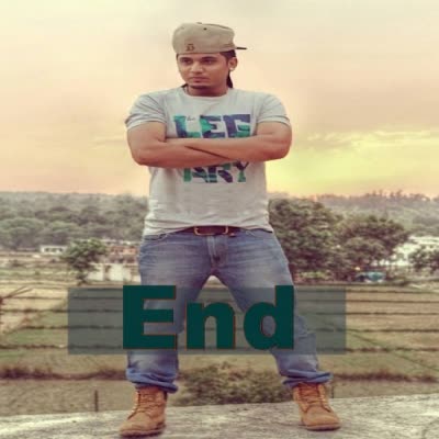 End A Kay Mp3 song download