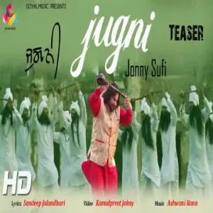 Jugni Jonny Sufi