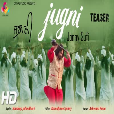 Jugni Jonny Sufi  Mp3 song download