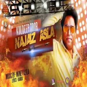 Najaiz Asla Kuldeep Toor