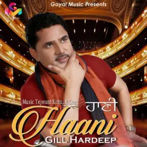 Haani Gill Hardeep