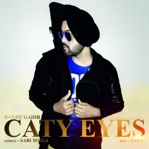 Caty Eyes Ranjit Gahir