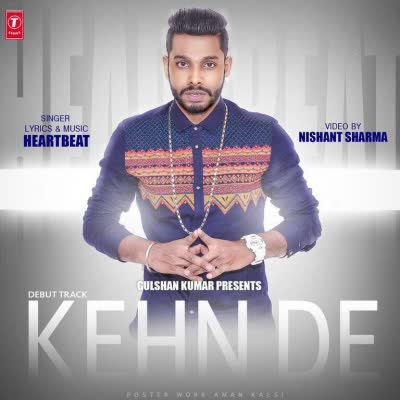 Kehn De Heart Beat  Mp3 song download