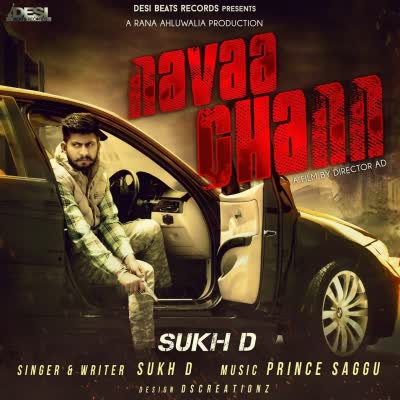 Navaa Chann Sukh D  Mp3 song download