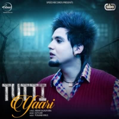 Tutti Yaari A Kay  Mp3 song download