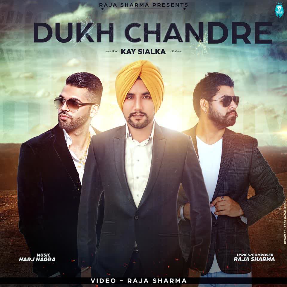 Dukh Chandre Kay Sialka  Mp3 song download