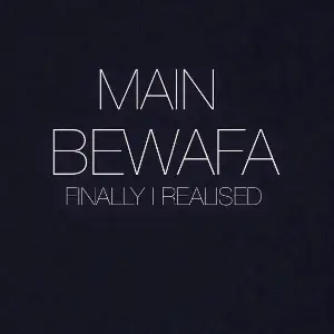 Main Bewafa Jashan Preet