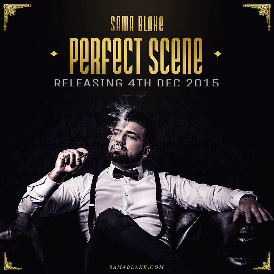 Perfect Scene Sama Blake Mp3 song download