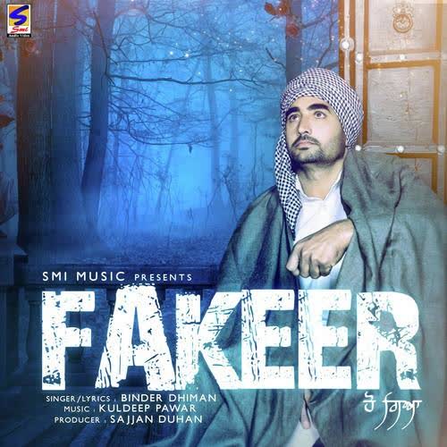 Fakeer Ho Gaya Binder Dhiman Mp3 song download