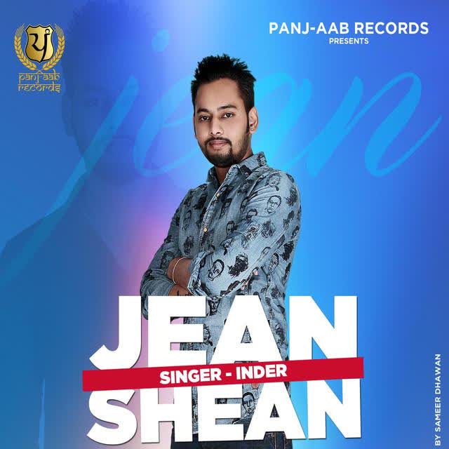 Jean Shean Inder   Mp3 song download