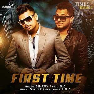 First Time LOC  Mp3 song download