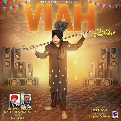 Viah Veer Davinder Mp3 song download