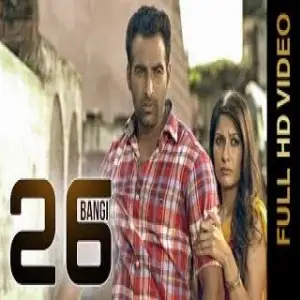 26 Bangi Brar Honey