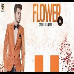 Flower Girl Gagan Babbar