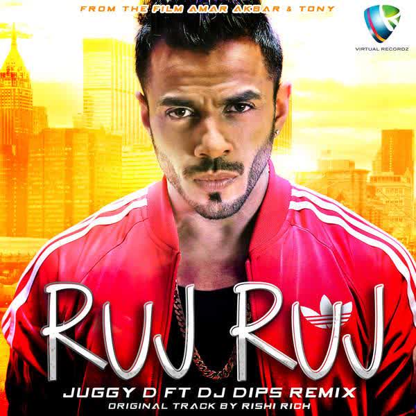 Ruj Ruj Remix Juggy D  Mp3 song download