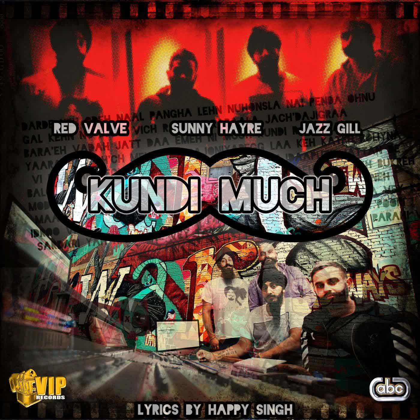 Kundi Much Sunny Hayre Mp3 song download