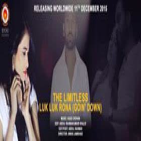 Luk Luk Rona The Limitless  Mp3 song download