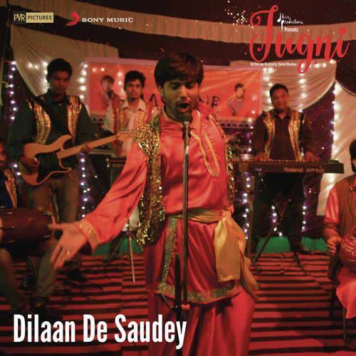 Dilaan De Saudey Javed Bashir  Mp3 song download
