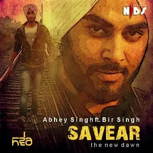 Savaer Abhey Singh