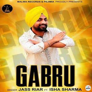 Gabru Jass Riar  Mp3 song download