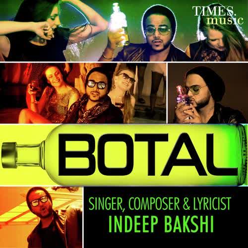 Botal Indeep Bakshi  Mp3 song download