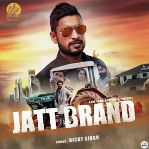 Jatt Brand Ricky Singh