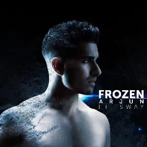 Frozen Arjun