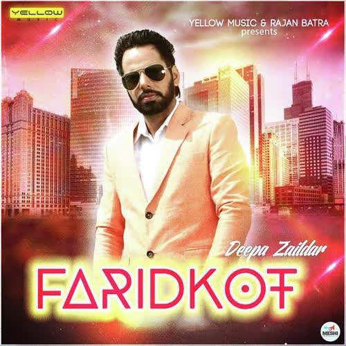 Faridkot Deepa Zaildar  Mp3 song download