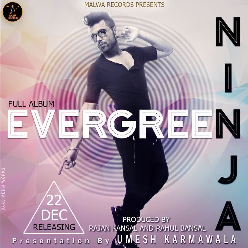 Evergreen Ninja  Mp3 song download