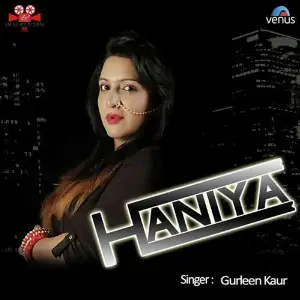 Haniya Gurleen Kaur