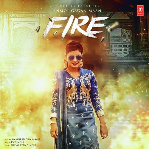 Fire Anmol Gagan Maan  Mp3 song download