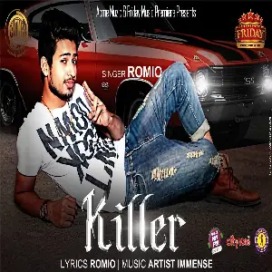 Killer Romeo