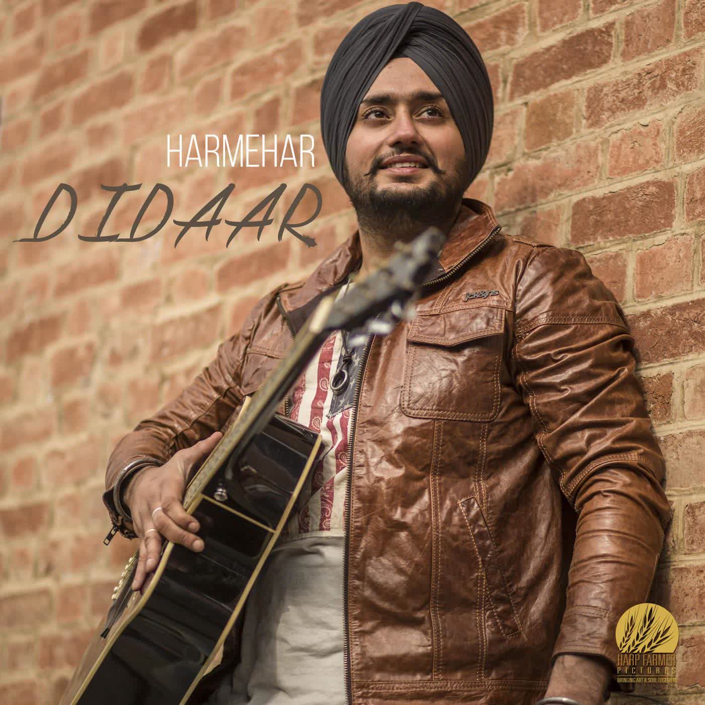 Didaar Harmehar  Mp3 song download