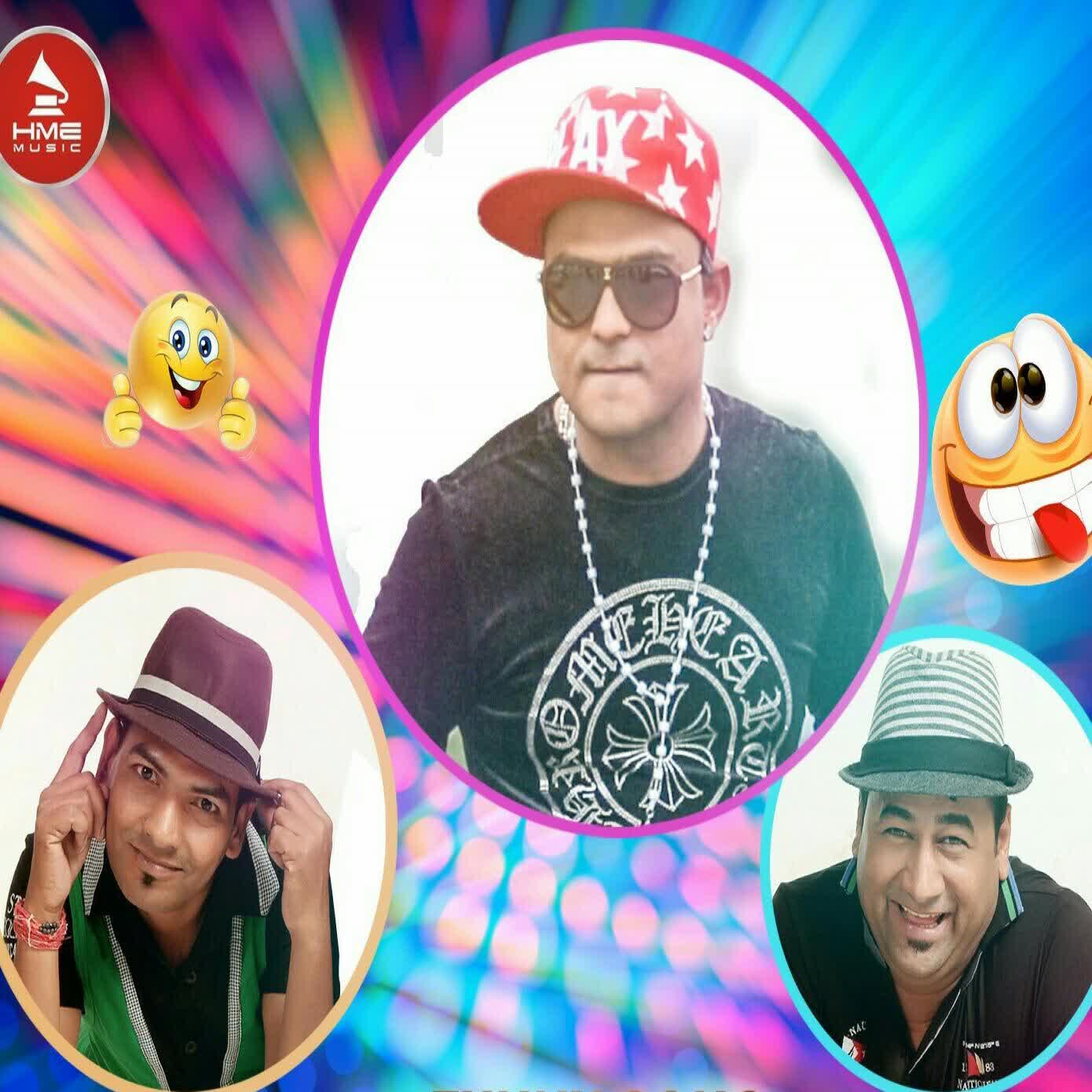 Funny Song Sharry Maan Happy Manila mp3 song download 