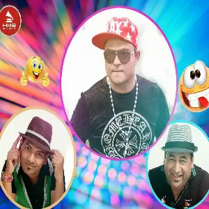 Funny Song Sharry Maan Happy Manila