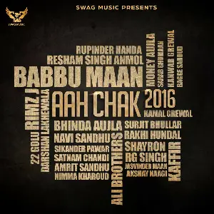 Aah Chak 2016 Babbu Maan