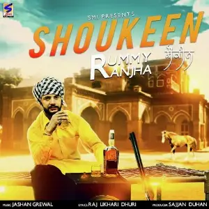 Shoukeen Rummy Ranjha