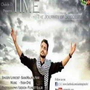 Time Sainimajria Nav