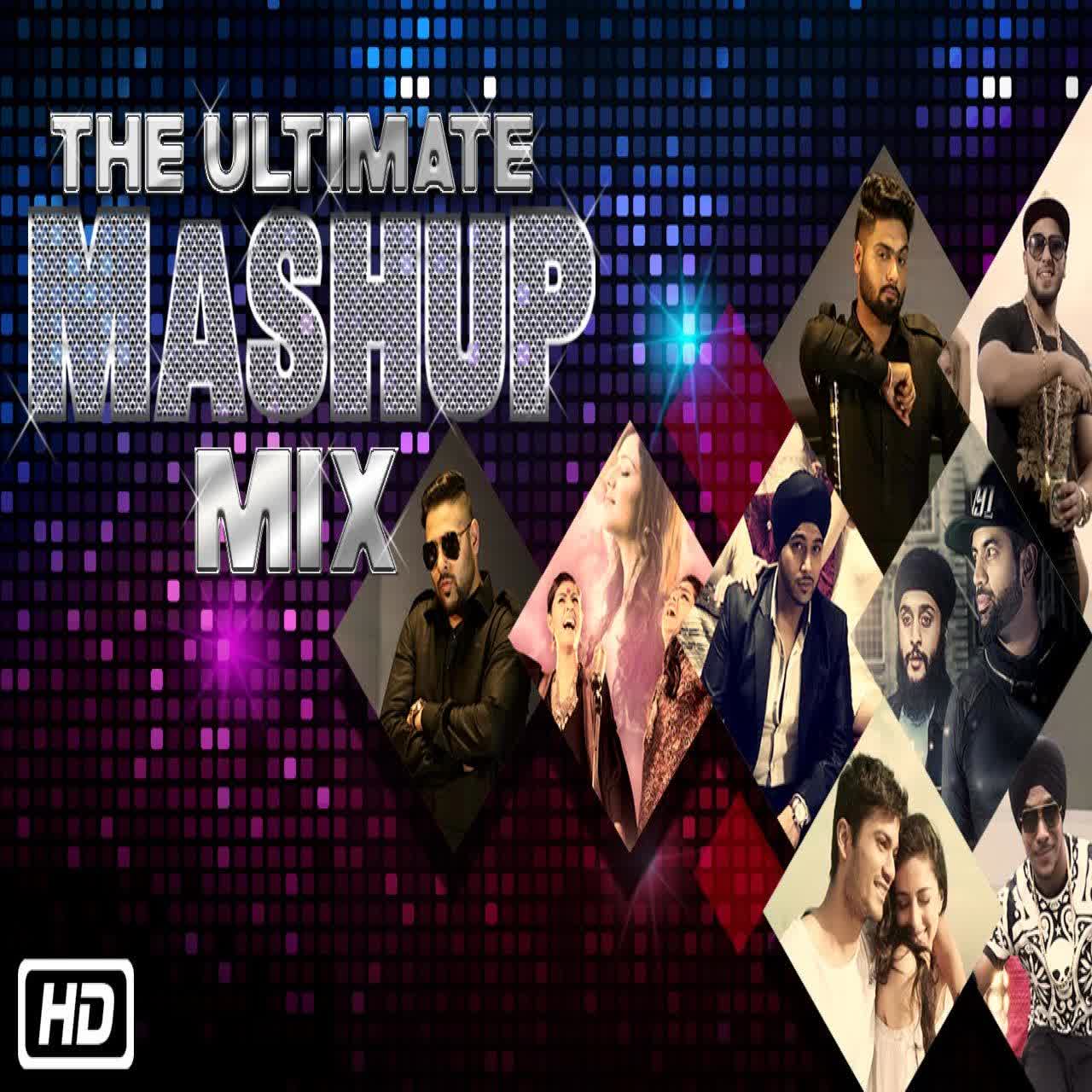 The Ultimate Mashup Mix Dj Aks  Mp3 song download
