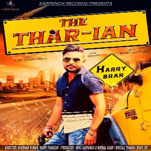 The Thar-Ian Harry Brar