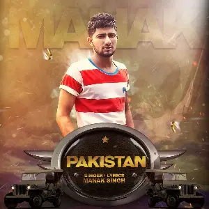 Pakistan Manak Singh