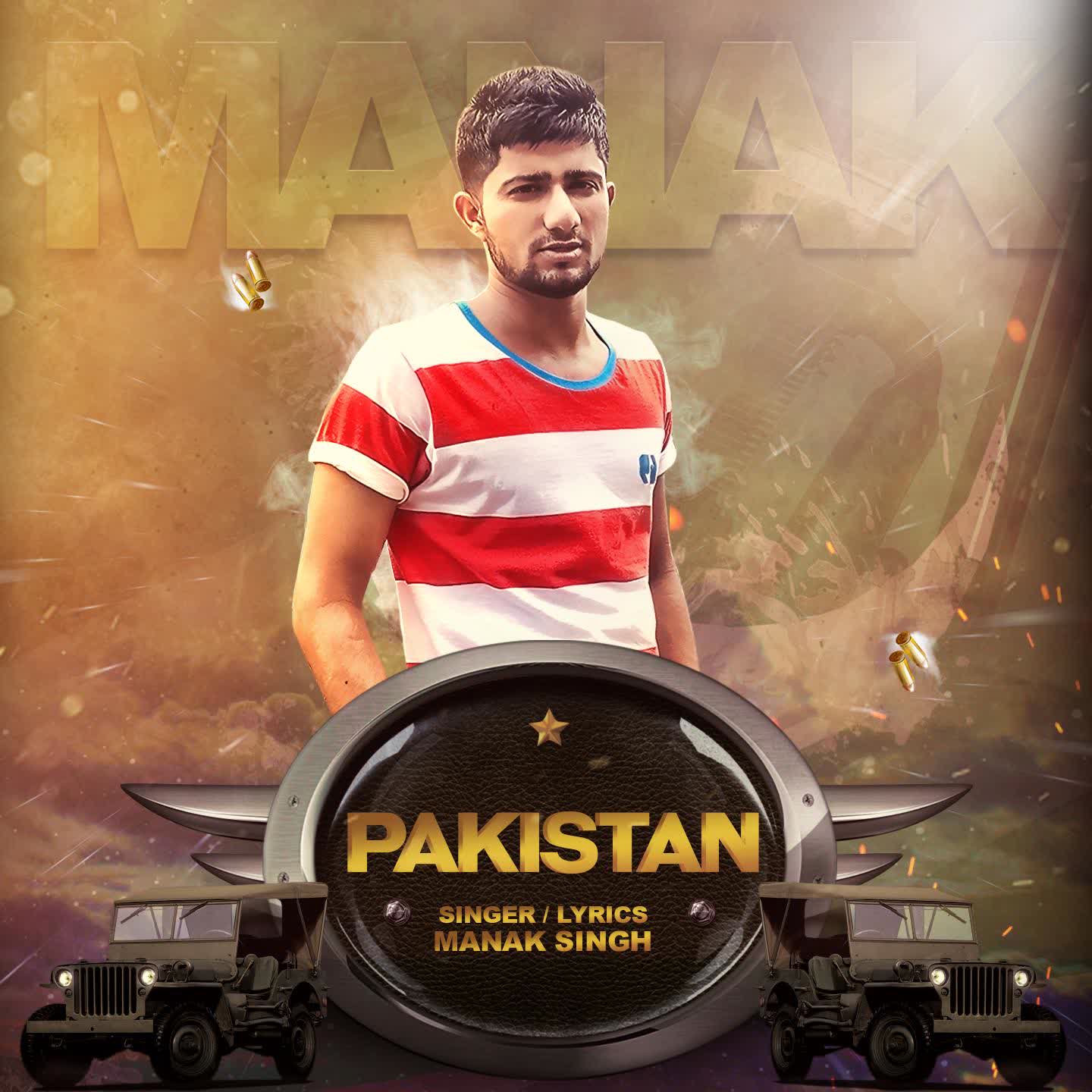 Pakistan Manak Singh  Mp3 song download