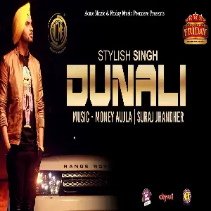 Dunali Stylish Singh