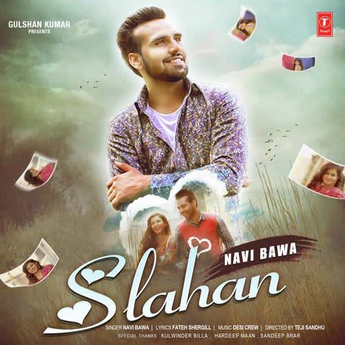 Slahan Navi Bawa  Mp3 song download