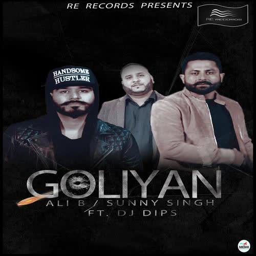 Goliyan Sunny Singh  Mp3 song download